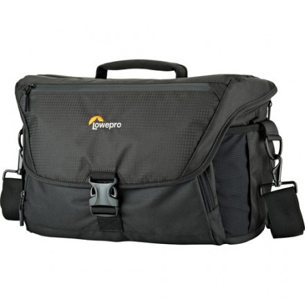 Сумка Lowepro Nova 200 AW II Сумка Lowepro Nova 200 AW II